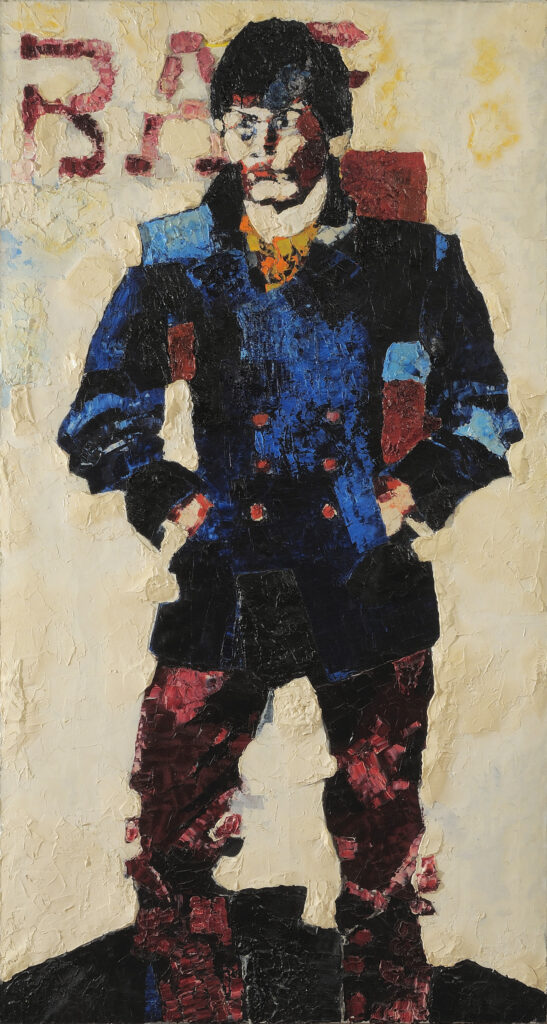 ritratto di daniele (bar)