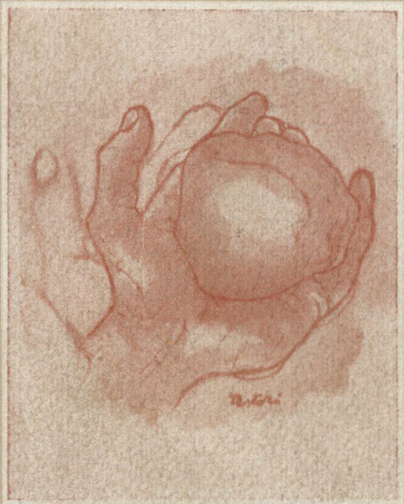 il frutto del peccato