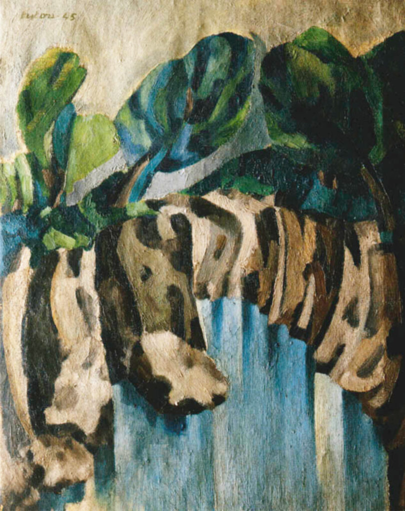 paesaggio con cascata a sormano