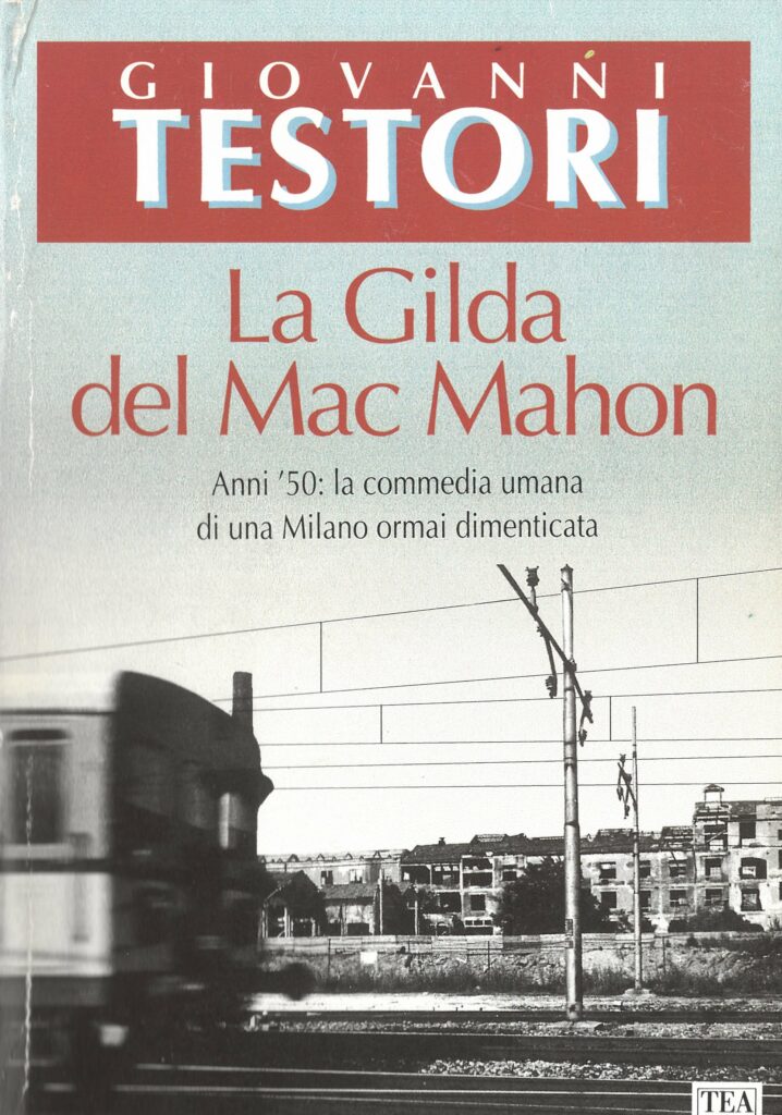 la gilda del mac mahon