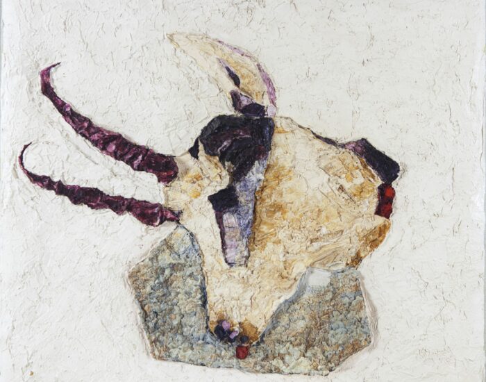 2. Testa-di-camoscio_1971_olio-su-tela_70x60cm-1-scaled