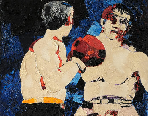 6. Giovanni-Testori-K.O.2-Boxe-I-a-1970-olio-su-tela-cm-200x130-2