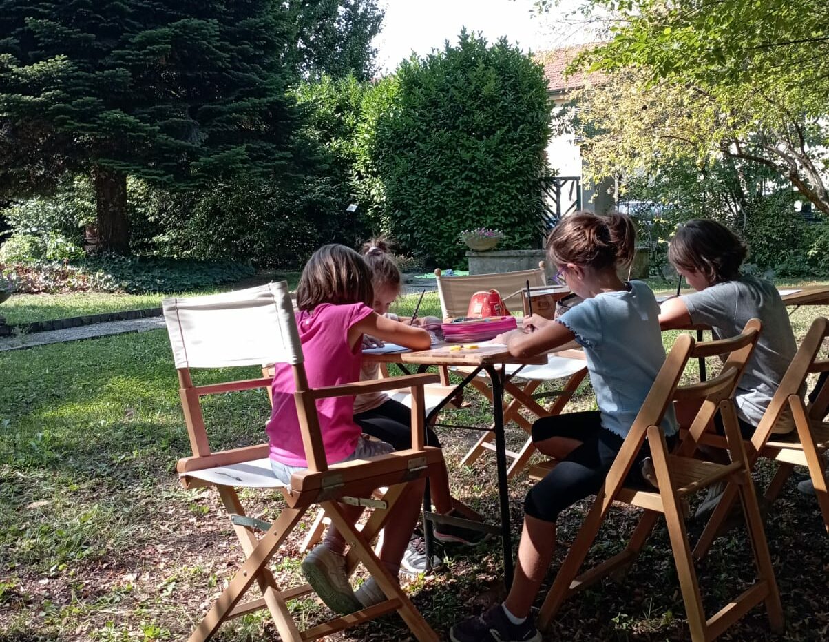 Camp estivo 2022