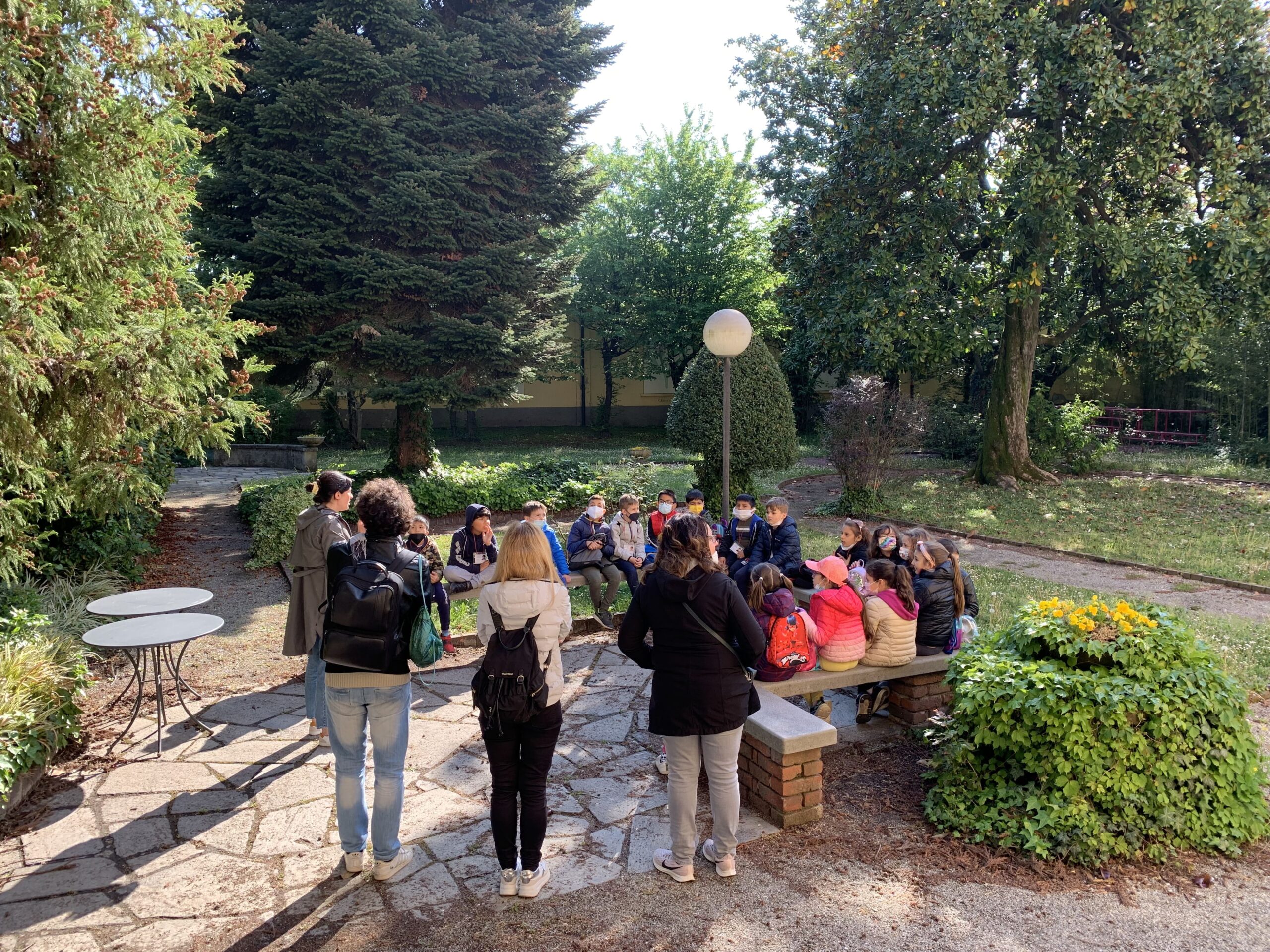 Visite guidate