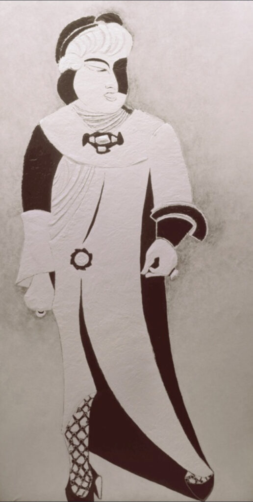 Birgit Nilsson prima fase